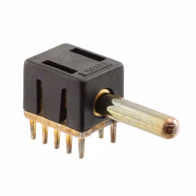 6643431-1 TE Connectivity AMP Connectors  Specialized